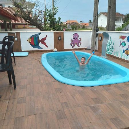 Hostel Pousada Prainha Sao Francisco do Sul Exteriér fotografie