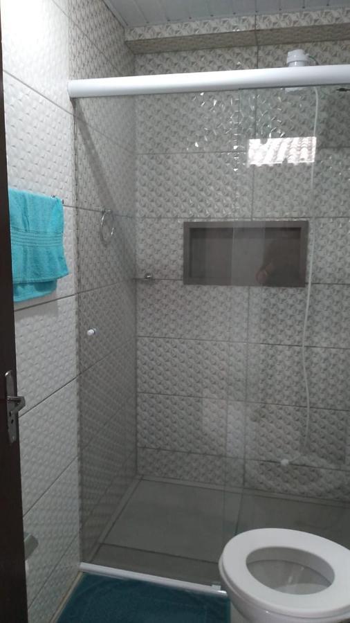 Hostel Pousada Prainha Sao Francisco do Sul Exteriér fotografie