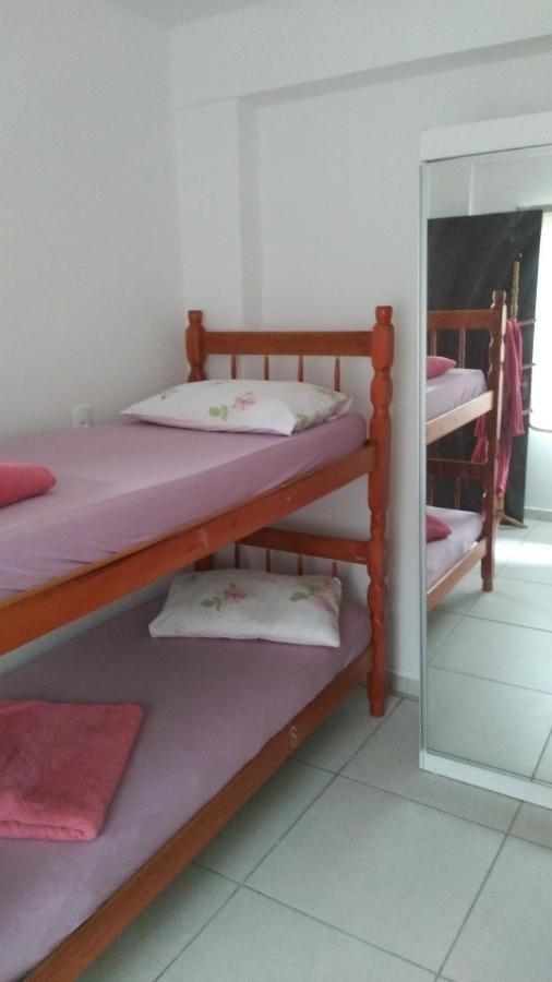 Hostel Pousada Prainha Sao Francisco do Sul Pokoj fotografie