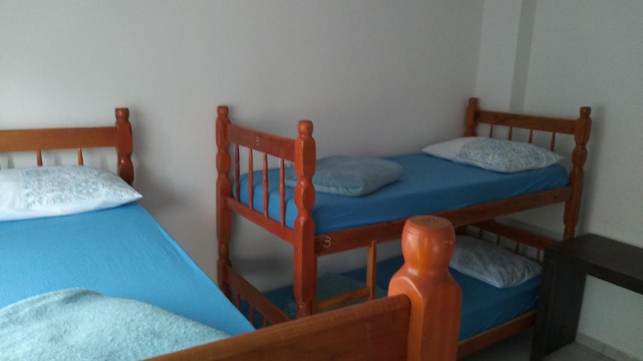 Hostel Pousada Prainha Sao Francisco do Sul Pokoj fotografie