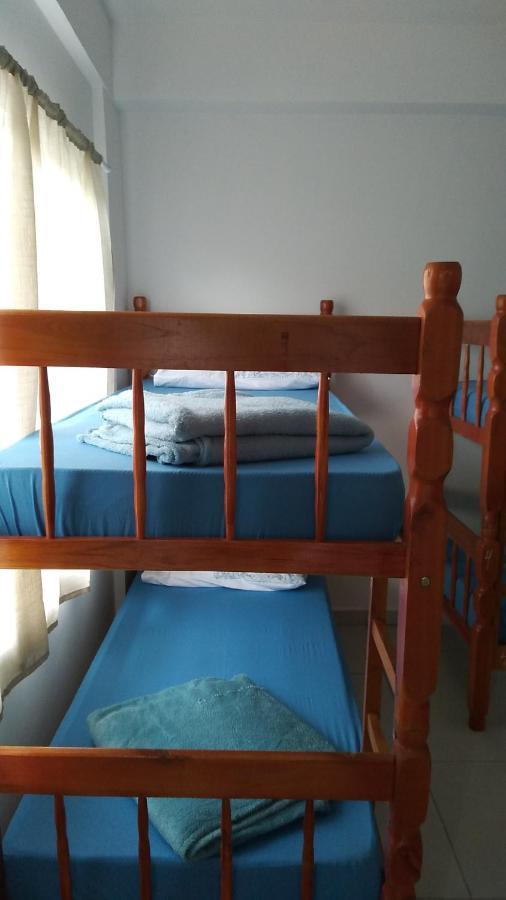 Hostel Pousada Prainha Sao Francisco do Sul Pokoj fotografie