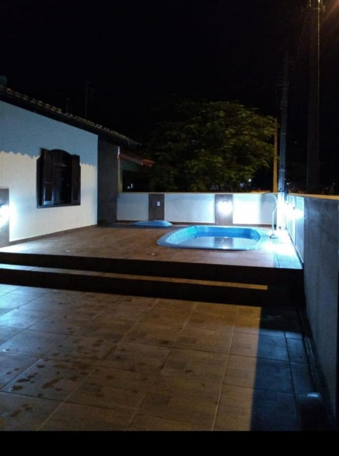 Hostel Pousada Prainha Sao Francisco do Sul Exteriér fotografie