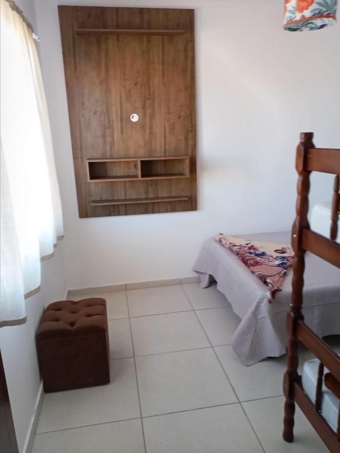 Hostel Pousada Prainha Sao Francisco do Sul Exteriér fotografie