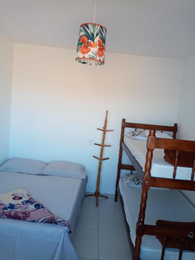 Hostel Pousada Prainha Sao Francisco do Sul Exteriér fotografie