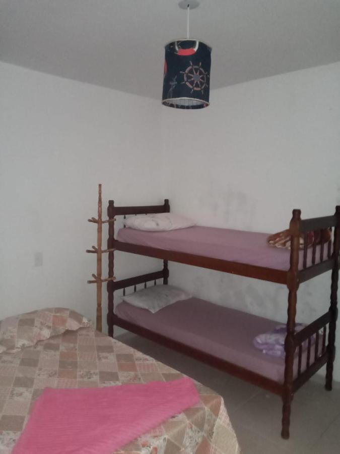 Hostel Pousada Prainha Sao Francisco do Sul Exteriér fotografie