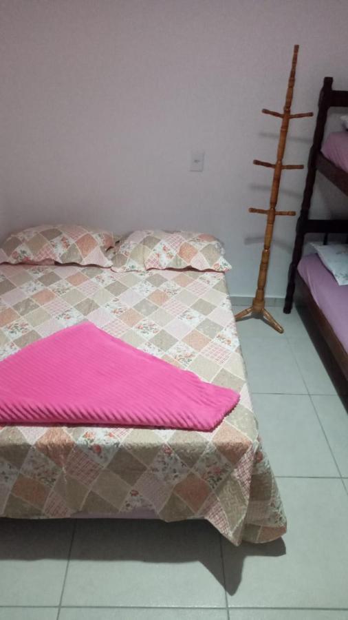 Hostel Pousada Prainha Sao Francisco do Sul Exteriér fotografie