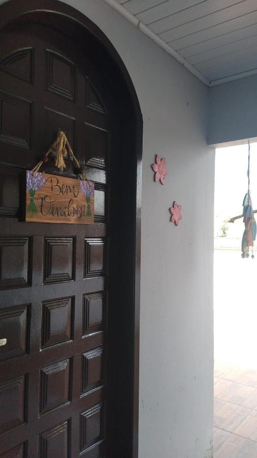 Hostel Pousada Prainha Sao Francisco do Sul Exteriér fotografie